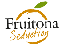 Logo fruitona