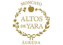 Logo Altos de Yara