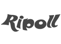 Logo naranjas Ripoll